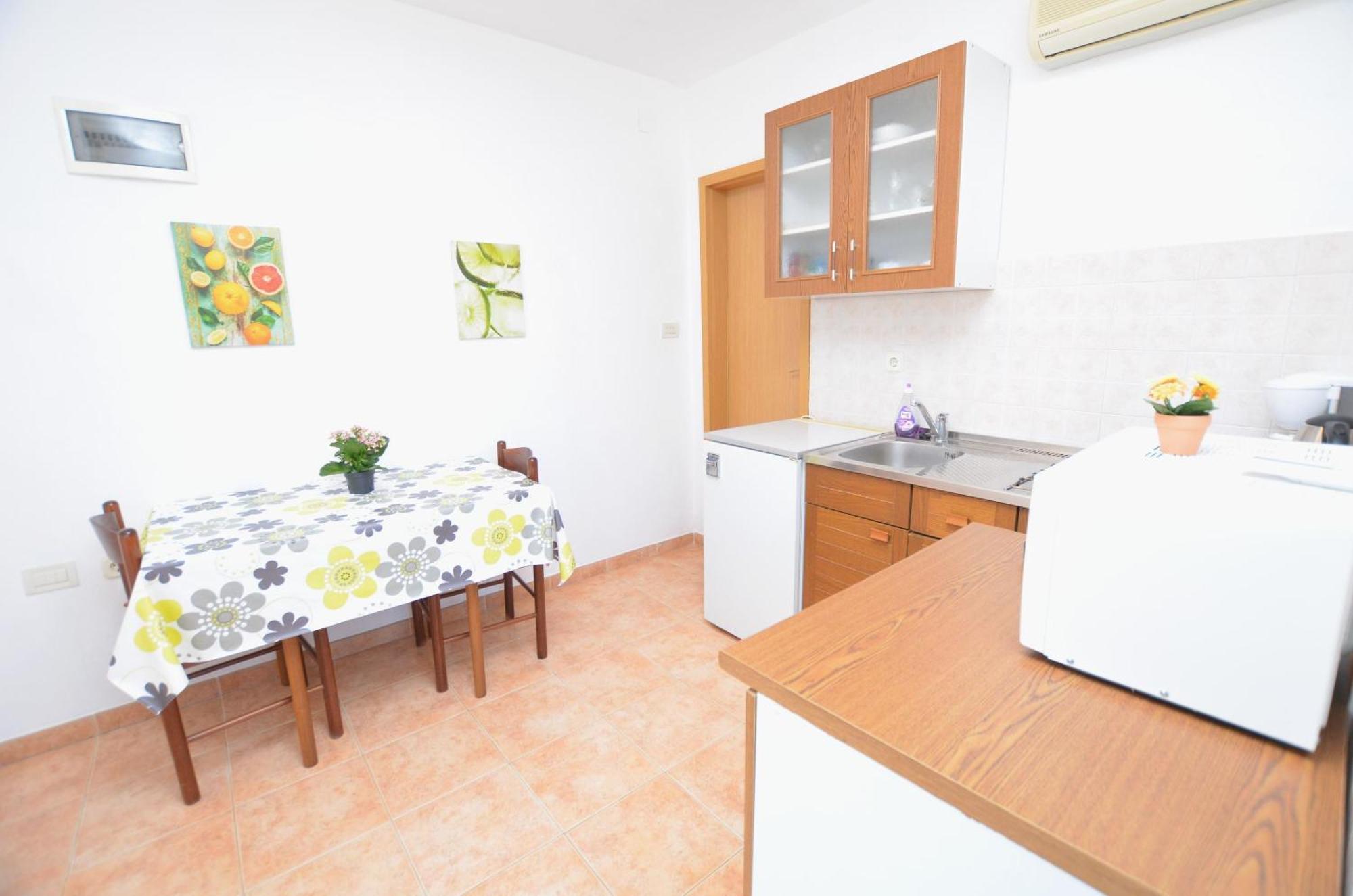 Apartments Marija Cres Esterno foto