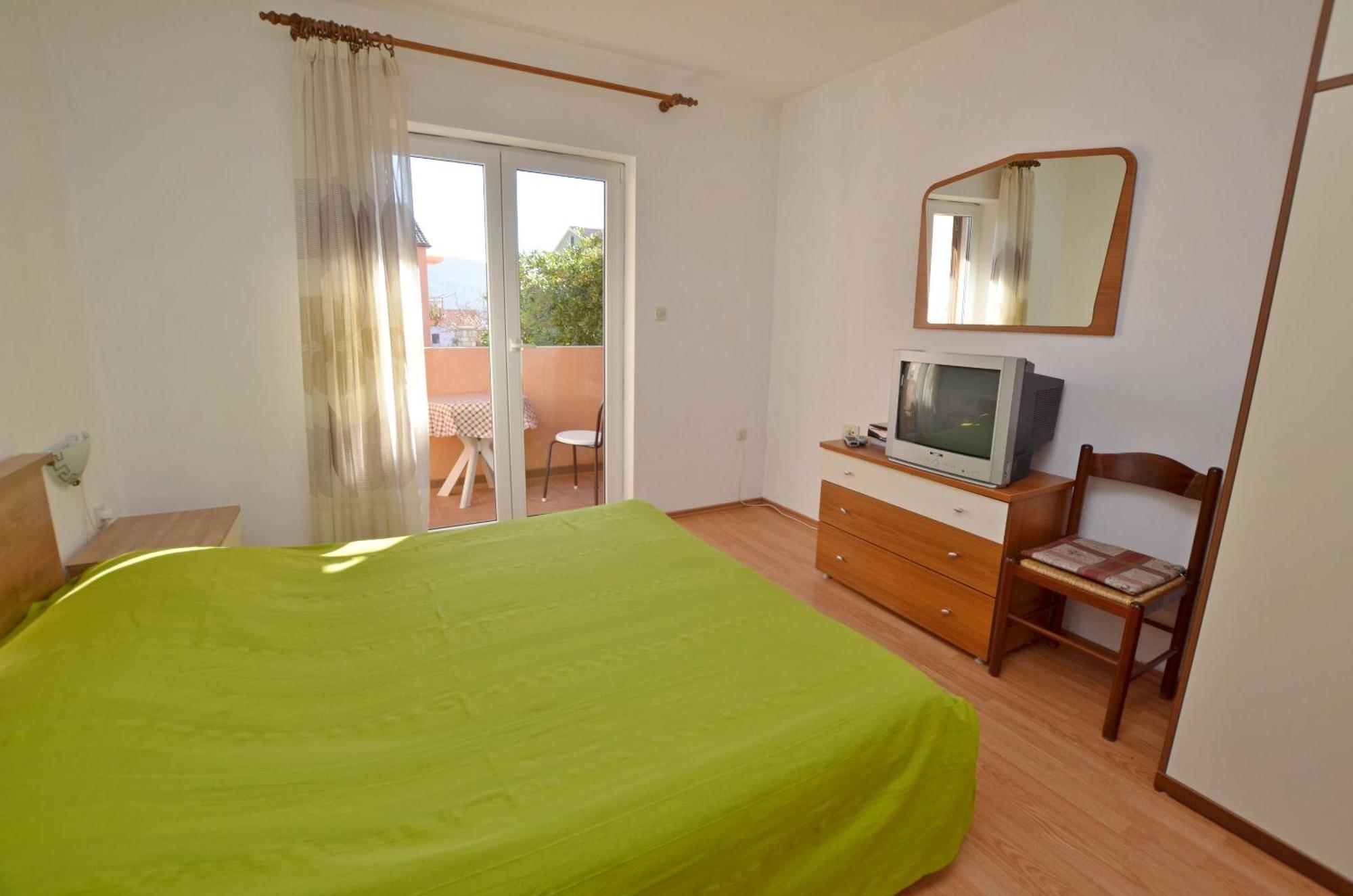 Apartments Marija Cres Esterno foto
