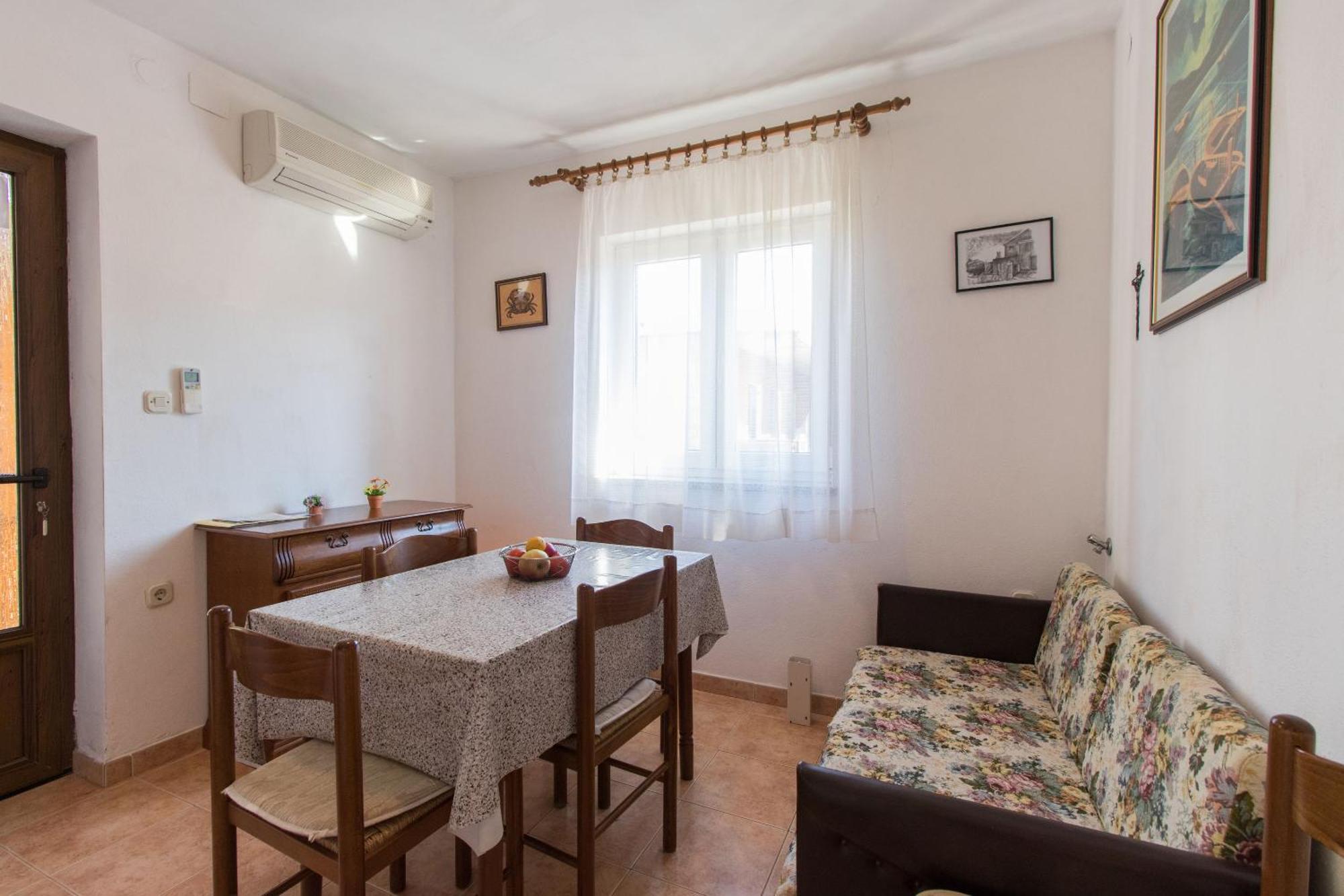 Apartments Marija Cres Esterno foto